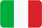 Mantici piegati di protezione Italiano